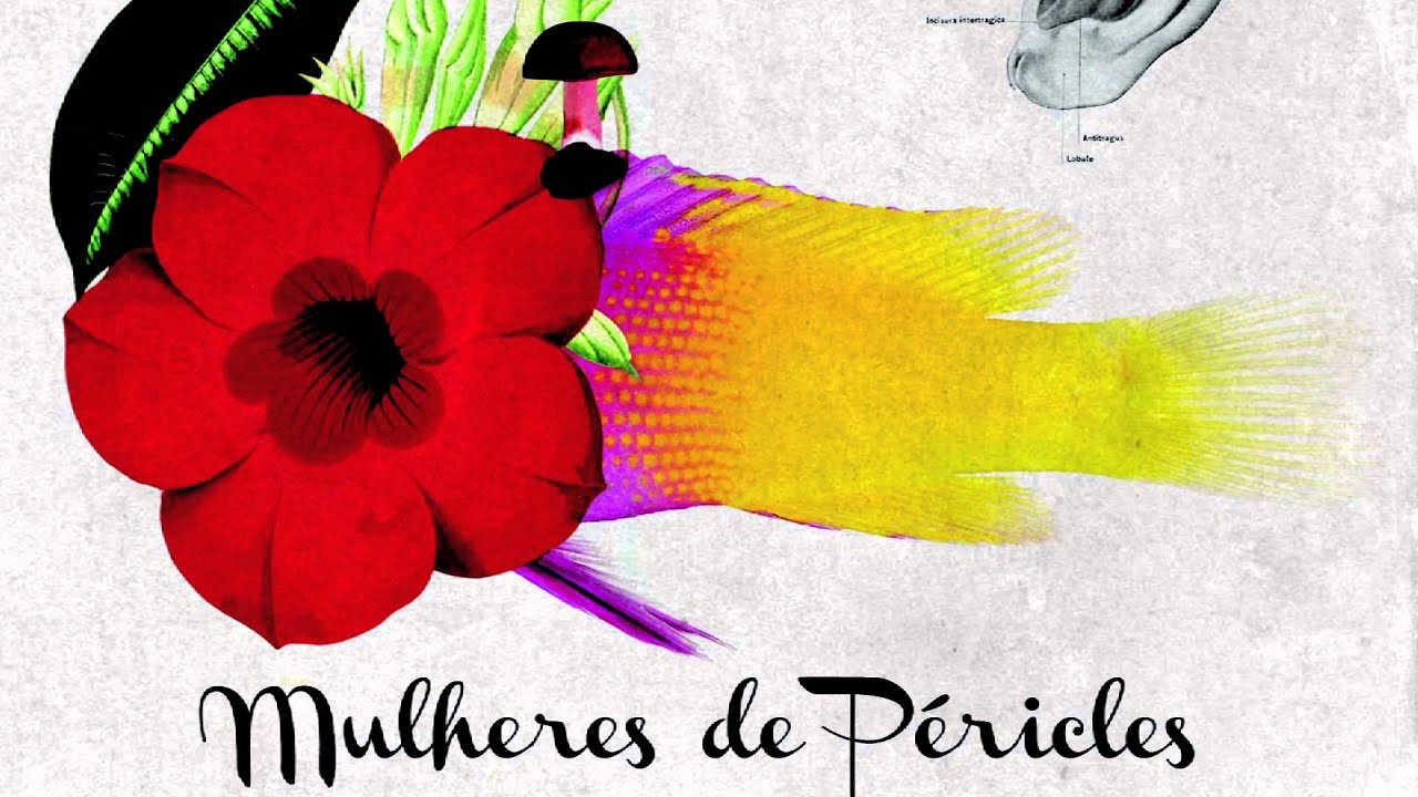 Watch Eva e Eu I Anelis e Serena Assumpção I Mulheres de Péricles on YouTube Watch Eva e Eu I Anelis e Serena Assumpção I Mulheres de Péricles on YouTube