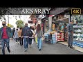 Istanbul Aksaray | Istanbul Streets