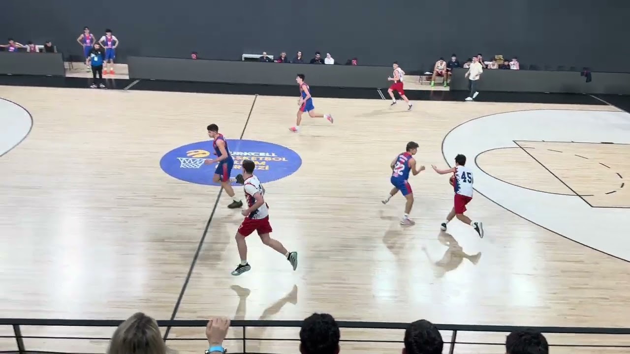 İbb Büyükçekmece