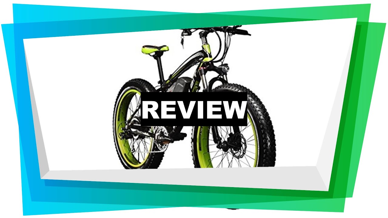 richbit 1000w review