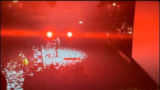 Haelstorm I Miss The Misery Live @ Wembley Arena 09.12.2023