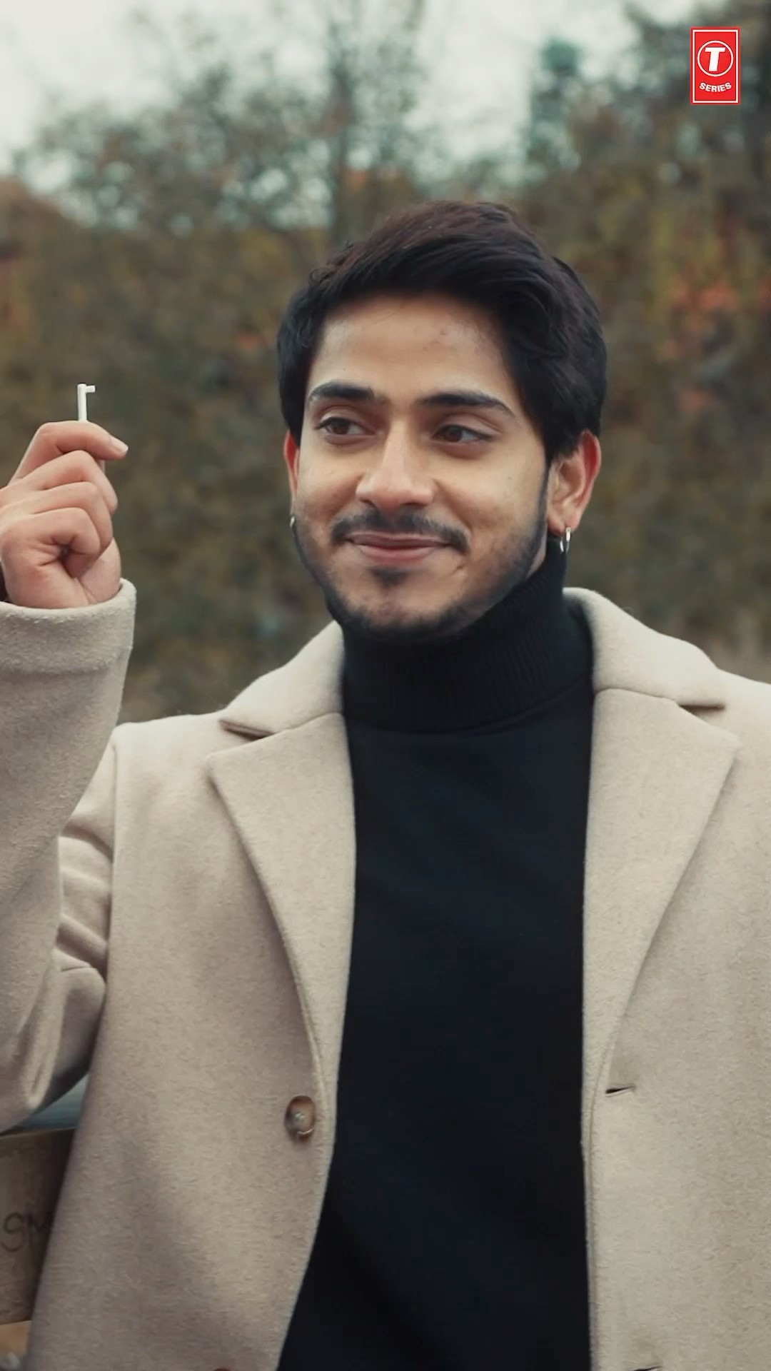 Purav Jha's Romantic Avatar? With Niti Taylor | Tareefan | Jubin Nautiyal, Rochak Kohli