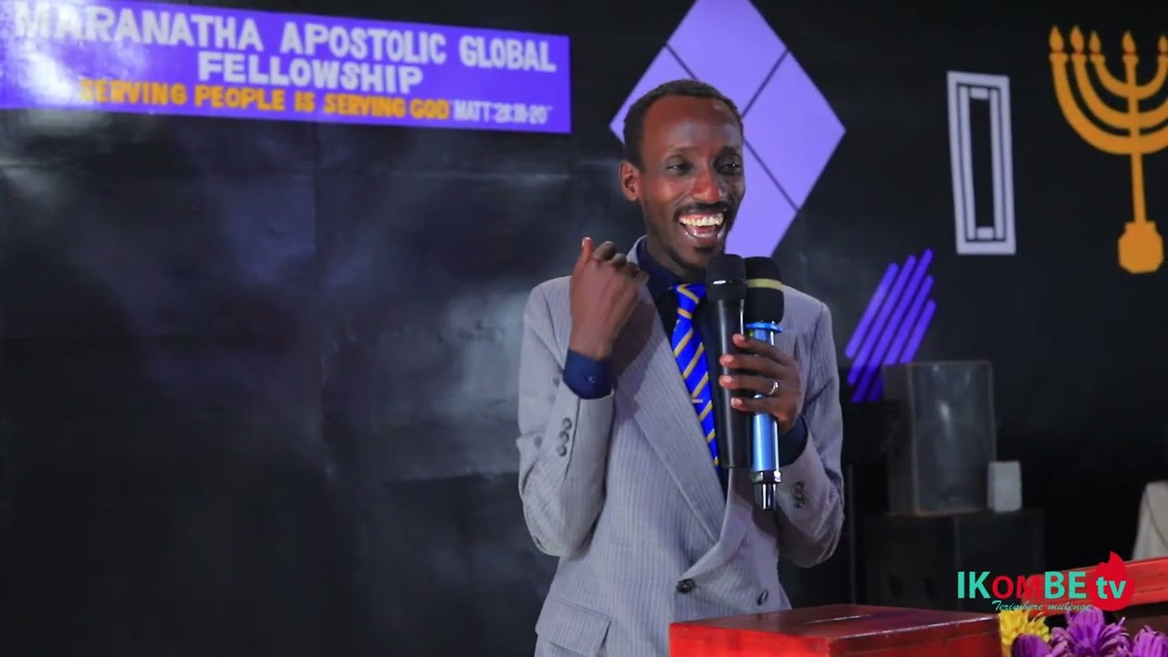 #UNCUT EV.GAPAPA AHAMYA EV.KABUYE UDU FRAZE GUSA SEKA WIGIRE KUMAGAMBO YE AKOMEYE