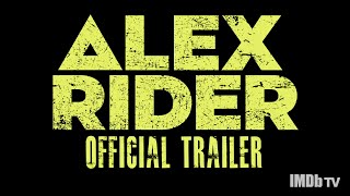 Alex Rider |  Trailer #1 | IMDb TV