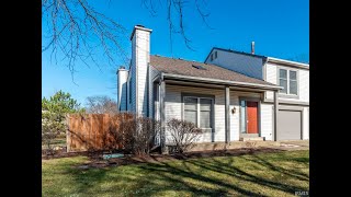 Residential for sale in Fort Wayne, IN - 5934 Sawmill Woods Court