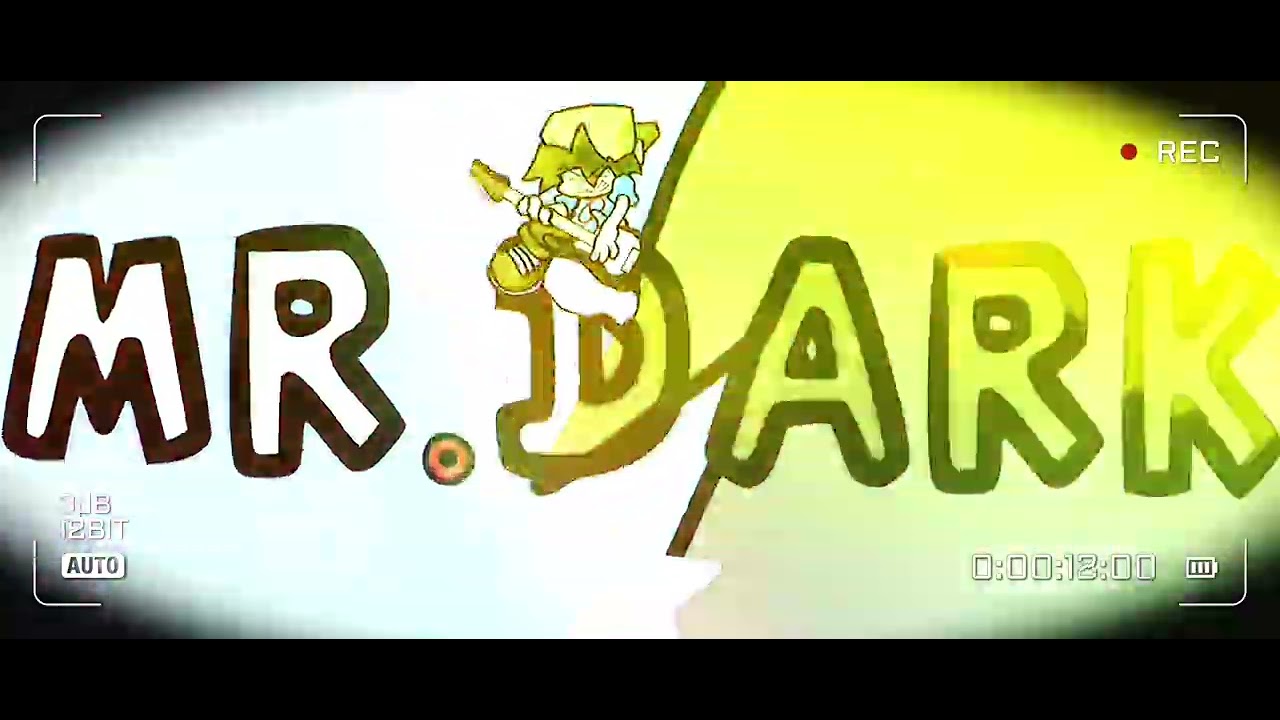 Nueva intro, está es la definitiva