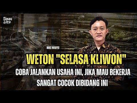 Buka Warung Selasa Kliwon