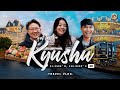 What to do and eat in kyushu japan  5d4n travel guide