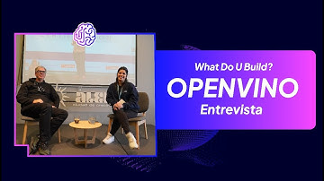 WDUB Aleph, Ciudad de Crecimiento | Mike Tango Bravo - Openvino