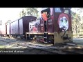 Bennett Brook Railway Ashley day September 2014, part 3