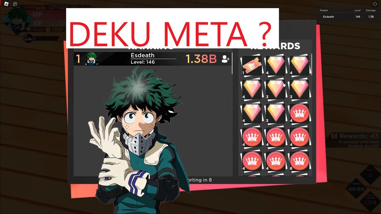 How to get 1B dmg in raid Tutorial Anime Dimensions - YouTube