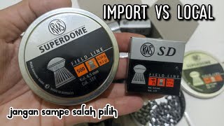 Jangan Sampe Salah Belanja Mimis Rws Superdome