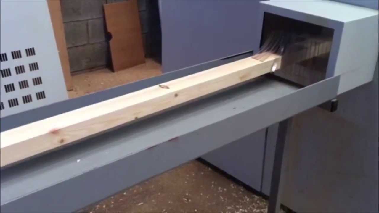 WEINIG UNIMAT 500 (Höchsmann Klipphausen)