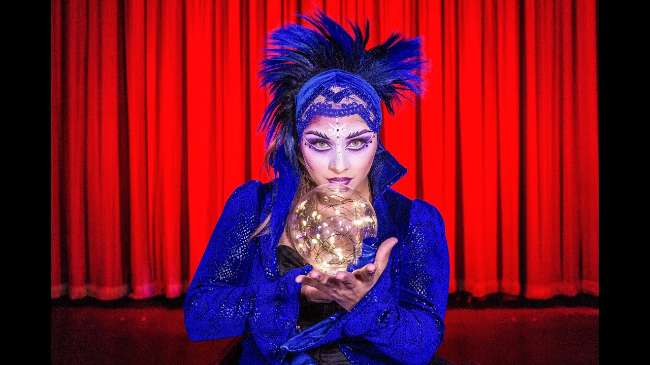 Portrait Shoot with the Sony Mirrorless A6000 by Sony Artisan of Imagery Jason Lanier