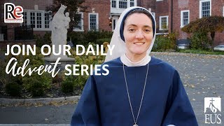 Daily Advent Series Promo