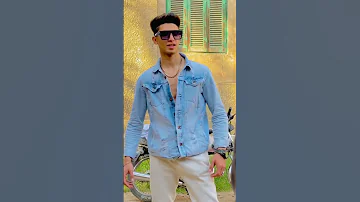 المكسيكى احمد شقاوة وعبد الرحمن بوده اجمد ممثلين على التيك توك 