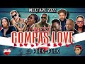 Mixtape 2022 best compas love by dj plek plek