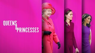 Queens and Princesses (2023) FULL DOCUMENTARY | HD Net Worth
