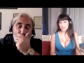 My Chat with Porn Star Mercedes Carrera (THE SAAD TRUTH_82)