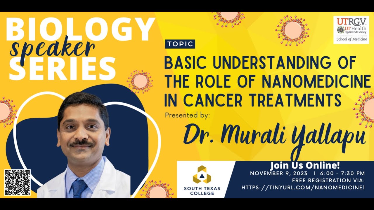 Basic Understanding the Role of Nanomedicine in Cancer Treatments