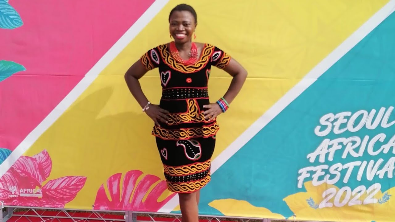 SEOUL AFRICA FESTIVAL 2022