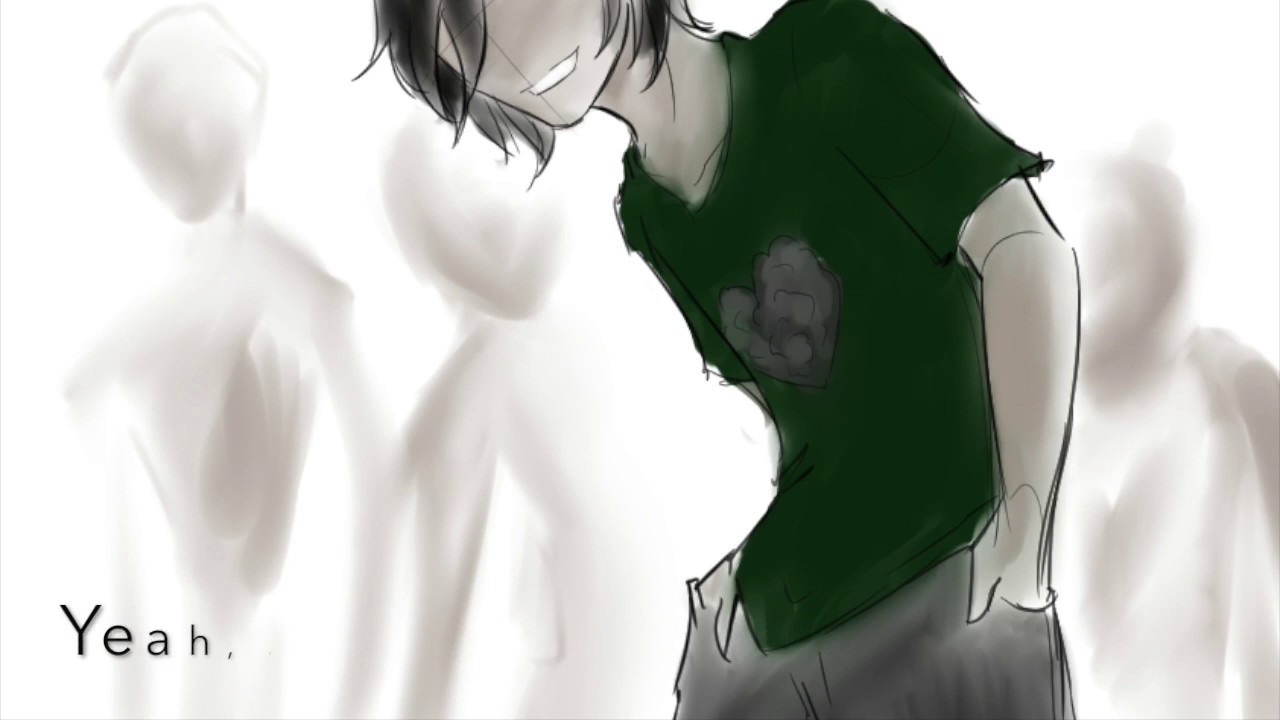 【AL】The Zombie Song [ male cover ]