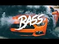 🔈BASS BOOSTED🔈 CAR MUSIC MIX 2019 🔥 BEST EDM, BOUNCE, ELECTRO HOUSE #22