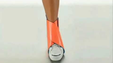 SAM Splint - Ankle (Part 1)