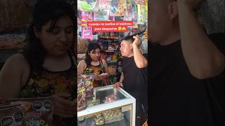 un producto por otro 😱🤔🙈 #humor #comedy #tienda #video #parody #tendencia #shorts #memes #fuuny #fyp