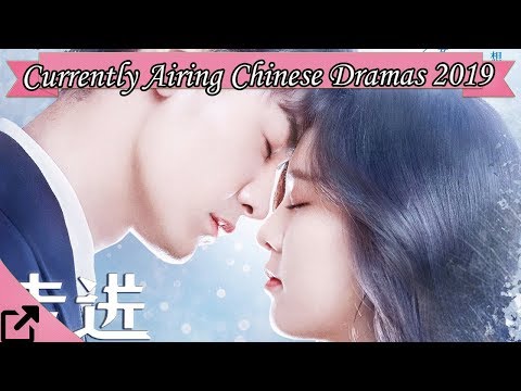 Top 20 Currently Airing Chinese Dramas 2019 (#07) @TuzoAnime