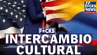 F*cksNews Orlando: Intercambio Cultural