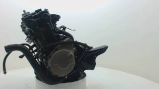 Used Engine Honda CB 1100 X-11 CB1100SF 2000-12 172134