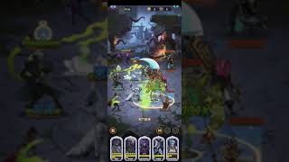 劍與遠征 37-42Afk