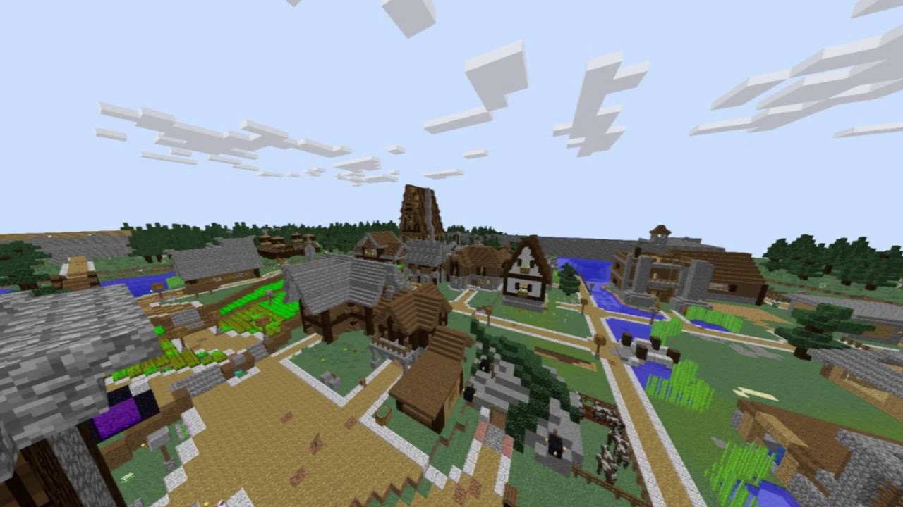 Карта сервера politmine помпей