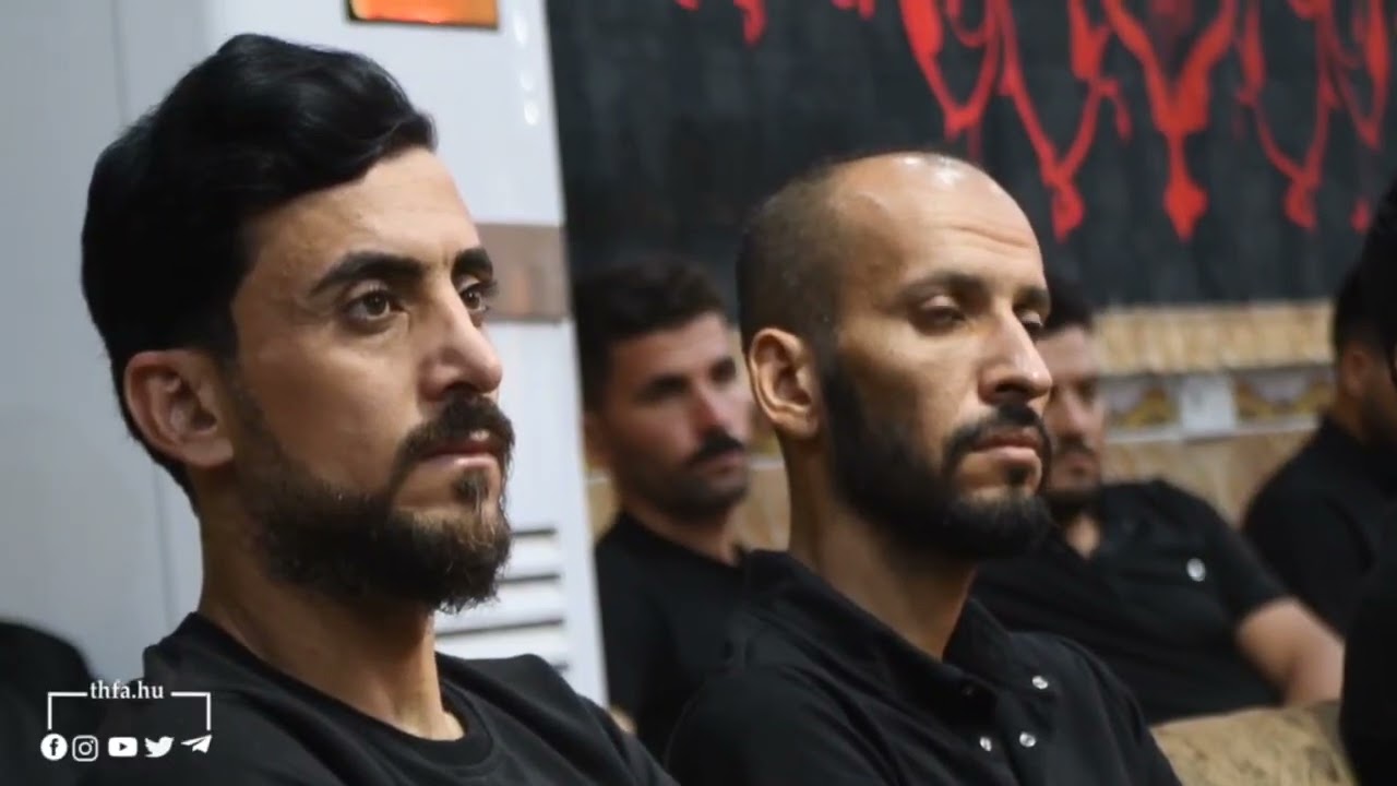 ان الخوف من الله يردع المرء عن ارتكاب المعاصي……/الشيخ جنكيز التركماني