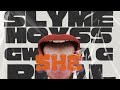 Slyme Hoyss X Gwada G X Real Reel Toxic SHE Bouyon 2026 Slyme Hoyss X Gwada G X Real Reel Toxic SHE Bouyon 2026