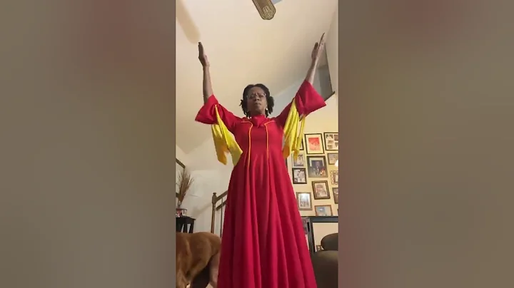 Come Alive Yahweh