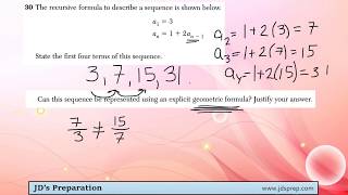 Alg II 06 18 30