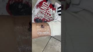 3 More Tattoos Thank You To My Fave 10 Tattoo Place Koolsville I Luv Youuu