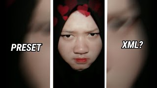 Download Lagu PRESET PAKAI FOTO😋| |JANGAN KAN ANHAR🤣| | KECE BANGET😊 MP3