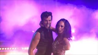 DWTS - TOP 10 - Samba