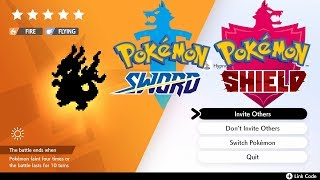 How to RESET Max Raid Battles in Pokémon Sword and Shield! Guide for Gigantamax Raids! screenshot 5