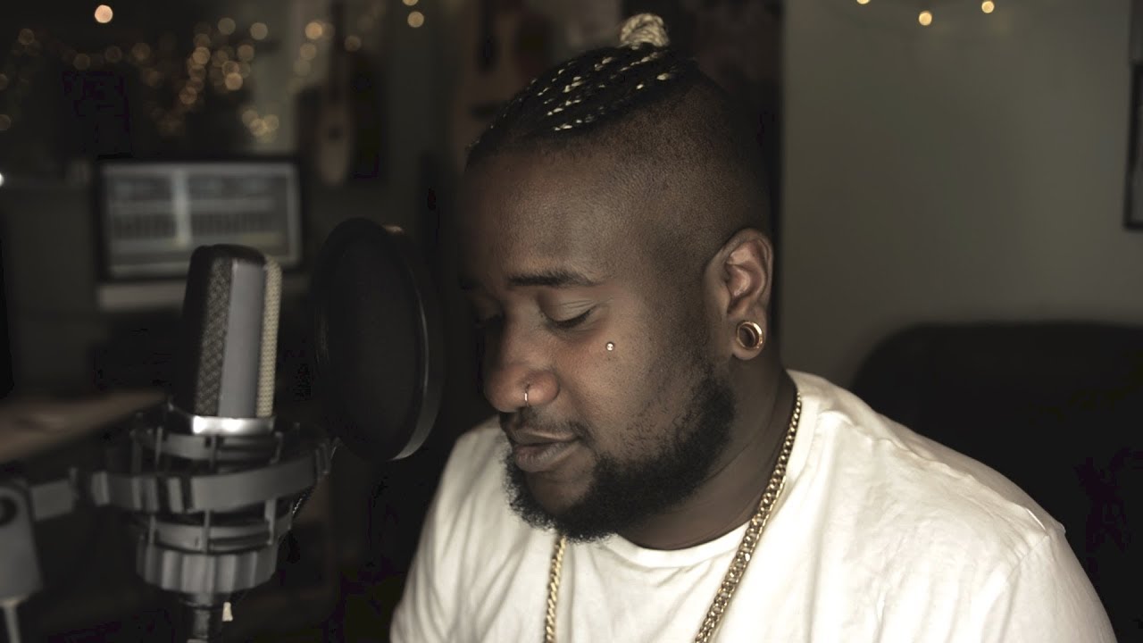Walwin Singer Rockstar | Post Malone | Cover by WALWIN - YouTube