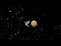 شاشه سوداء اغنيه شوف صوته شلون تعبان من تصميمي