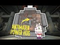 FTB Skies Ep. 29 Making Antimatter With Supercritical Phase Shifter