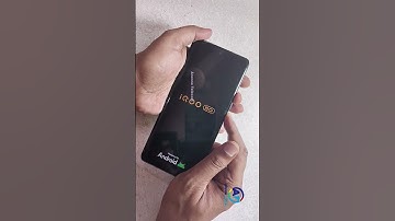 How To Hard Reset iQOO Z10 | iQOO Z10 Forgot Screen Lock  iQOO Z10 Pattern Pin Password Unlock