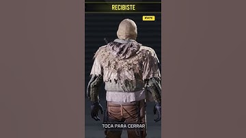 #codm New skin Nikto - Scarecrow 🎃🔥