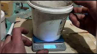 видео: Алюминий с конденсаторов К 50 и им подобных . картинка: Алюминий с конденсаторов К 50 и им подобных .