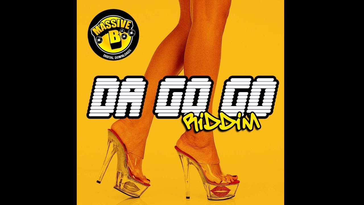 da go go riddim mix 2007 dancehall - YouTube