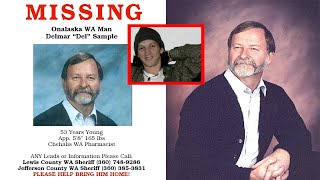 Israel Keyes | Potential Victims | Delmar Wayne Sample